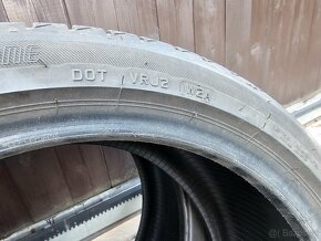 225 40 19 Bridgestone Letní sada 4ks - 2