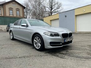 BMW F10 520XD 140KW (ČR) - 2