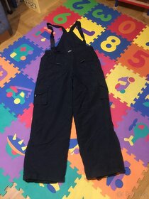 Lyžařské nebo snowboardové kalhoty Killy XL - 2