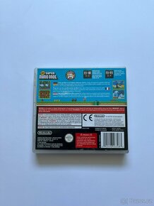 New Super Mario Bros - Nintendo DS - 2