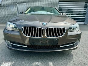 BMW F10 523i r6 AUTOMAT SPORTSITZE - 2