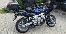 FAZER FZ 6 / 600 - 2