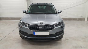 Škoda Karoq 2.0 TDI 110KW STYLE FULL-LED ACC,VIRTUAL,V.SKLO - 2