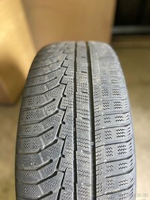 Sada 16" orig. disků AUDI 5x112 ET37 - 2