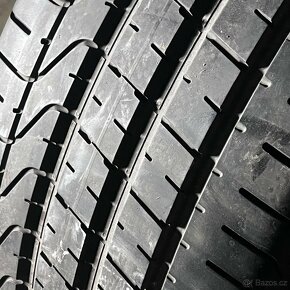 Letní pneu 295/45 R19 113Y Pirelli 6,5mm - 2