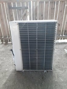 Tepelné čerpadlo - Spring Therm 15kw - 2