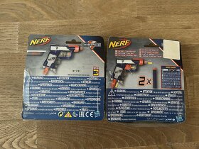 Nerf N strike 2 ks - 2