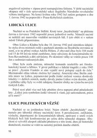 ZITA: HISTORIE V ULICÍCH TÁBORA - 2