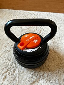 Kettlebell GymBeam - 2