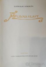 ALŠOVA VLAST Z ROKU1953 - 2