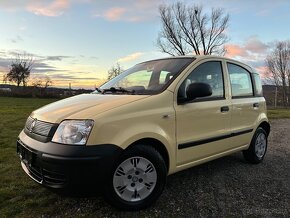 Fiat Panda 1.1i - 2