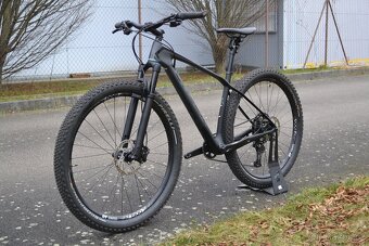 Orbea Alma M25 carbon (M) - 2