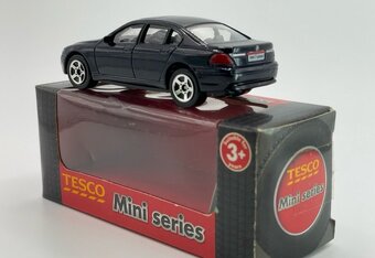 Auticko BMW E65 7er 1:60 Realtoy - KOUPÍM - 2