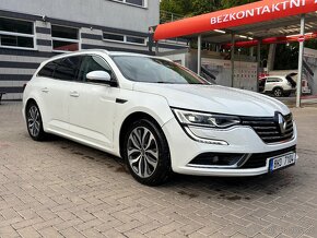 Renault Talisman - 2