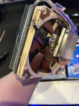 Noctua NHL12S - 2