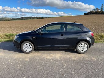 Seat Ibiza 1.2i r.v. 2010 - 2