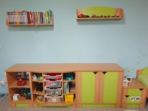 nábytek-dětský pokoj - 2