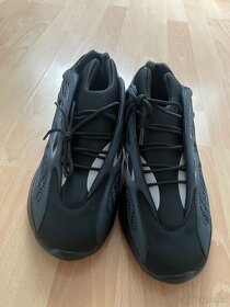 Adidas yeezy 700 v3 alvah black - 2