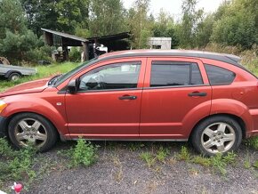 Dodge Caliber - 2