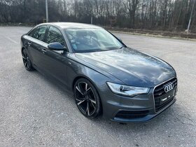 Dily Audi a6 c7 3.0 TDi  180kw S line quattro - 2