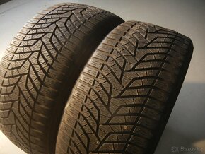 Zimní pneu Yokohama 255/40R19 - 2