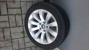 Kola BMW 5x120 r17 - 2