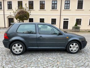 VW GOLF 4 1.9 tdi 96kw - 2