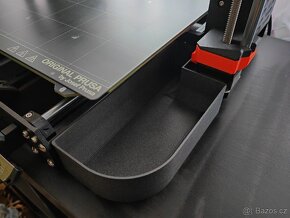 3D tiskárna Prusa MK4 - 2