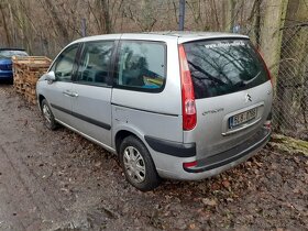 Citroën C8 2,2i 16V 116Kw - 2