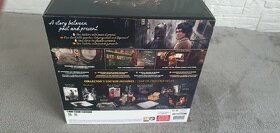 Syberia The World Before - Collection s edition ps5 - 2