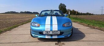 Mazda MX-5 - 2