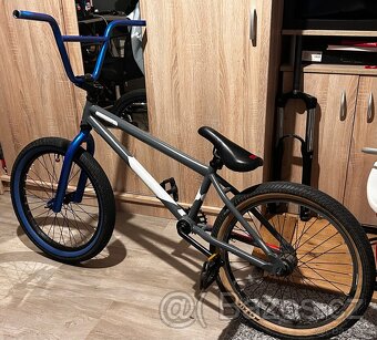 Bmx mongoose - 2