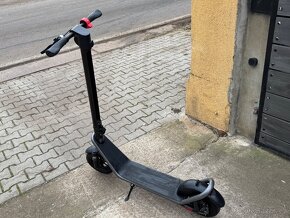 Elektrokolobezka Easybike x13 shadow - 2