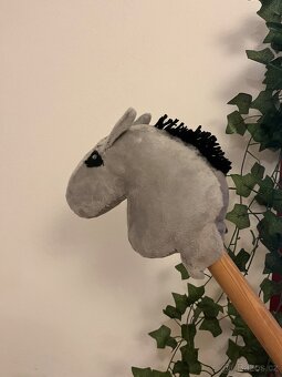 Hobby Horse koník - 2