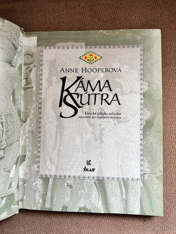 Kámasútra (Anne Hooperová) - 2