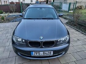 BMW e87 118i - 2