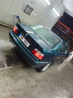 E36 m43b18 - 2