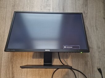 Monitor 23.8" LCD BenQ GW2470-B-1296062 plně funkční - 2