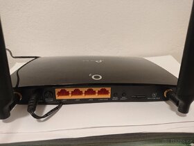 Router TP Link O2 - 2