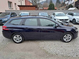 Peugeot 308 SW 1,5 HDI ACTIVE 170.000 km - 2