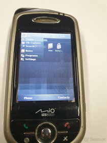 Mio A701 - PDA/GSM/GPS/GPRS/64MB BT - 2