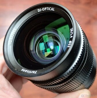 7Artisans M 28/1.4 - 2