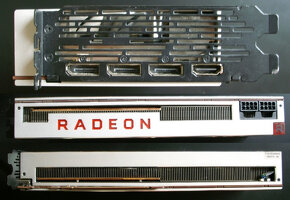 MSI Radeon VII, 16 GB - 2