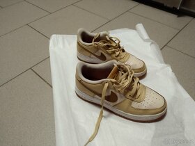 Boty nike - 2