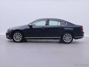 Volkswagen Passat 2,0 TDI 140kW 4MOT DSG CZ DPH (2015) - 2