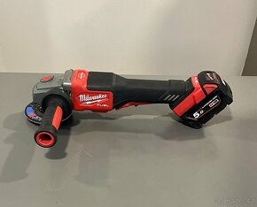 Milwaukee M18 - 2