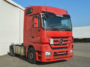 MERCEDES-BENZ Actros 1844 LS MP3  - tahač - 2