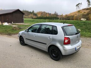 Volkswagen polo - 2