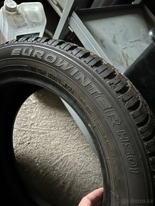 Falken Zimní pneu 195/55 R16 87H - 2