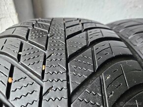 Pár celoročních pneu Nexen N´Blue 4-Season SUV 235/60 R18 XL - 2